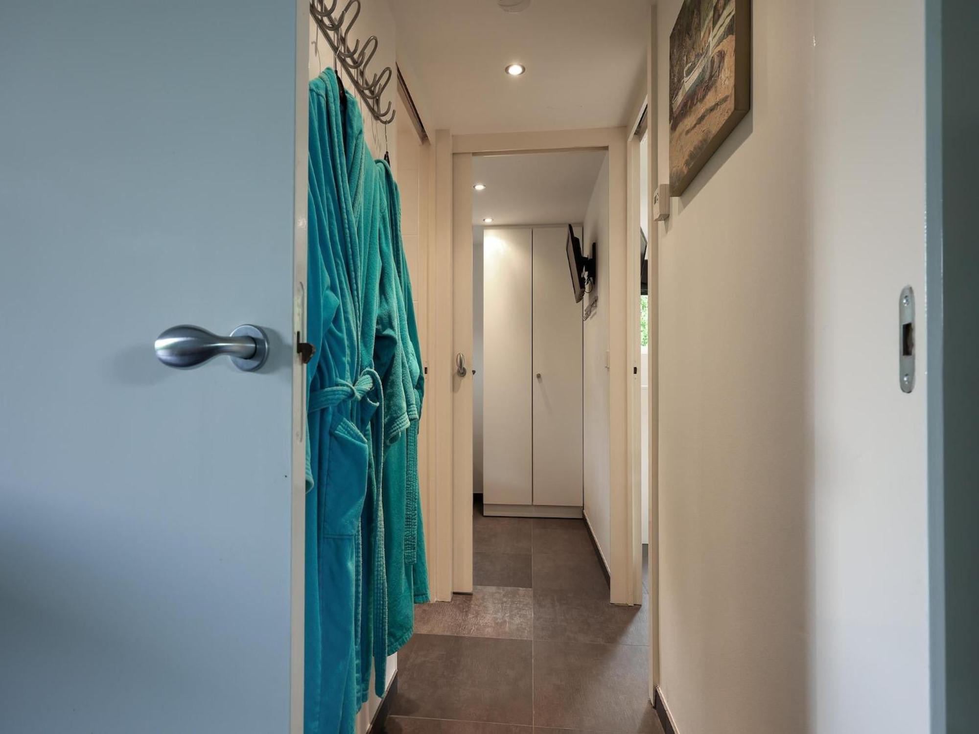 Vakantiehuis On The Veerse *